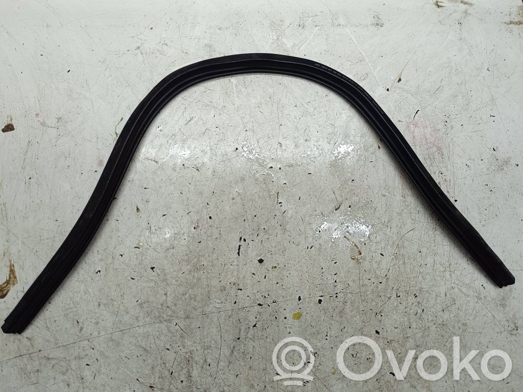 Audi A7 S7 4G Engine compartment rubber 