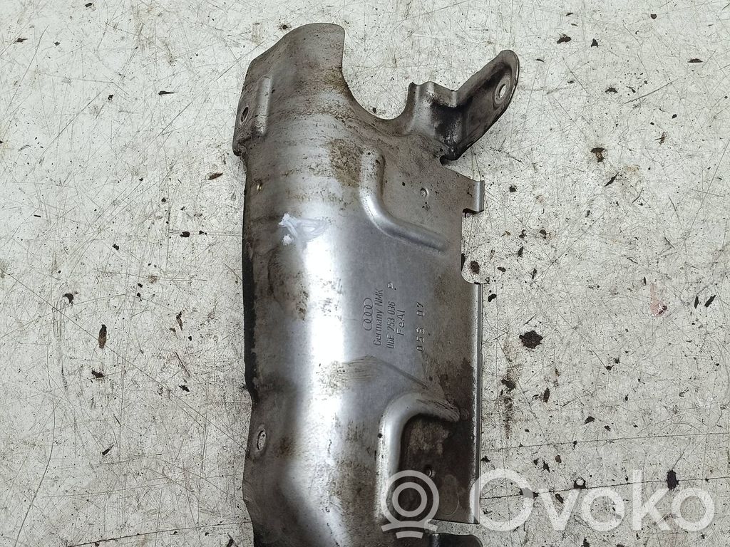 Audi A7 S7 4G Other engine part 