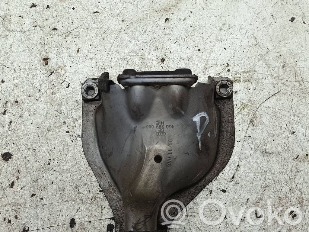 Audi A7 S7 4G Engine mounting bracket 