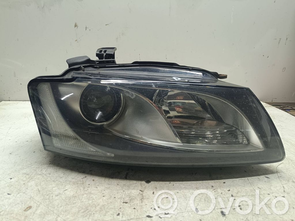 Audi A5 8T 8F Scheinwerfer 