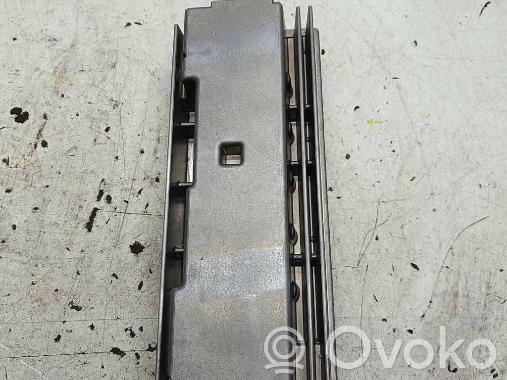 BMW X6 E71 Audio system kit 