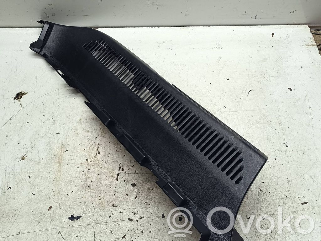 BMW X6 E71 Other trunk/boot trim element 