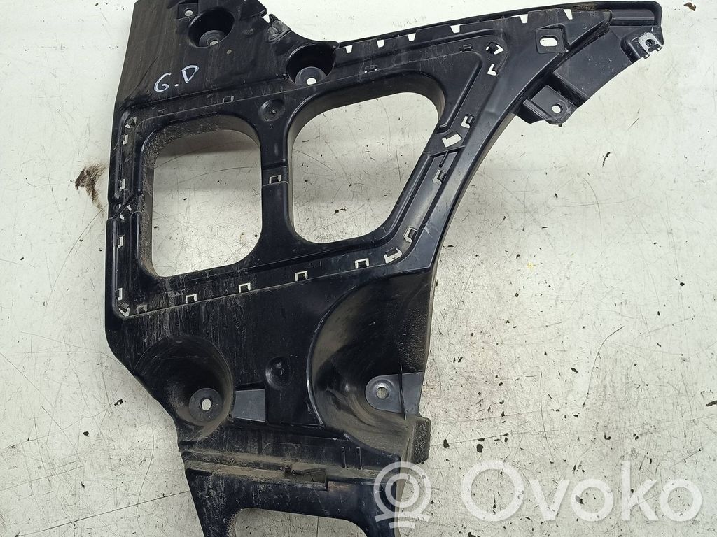 BMW X6 E71 Rear bumper mounting bracket 