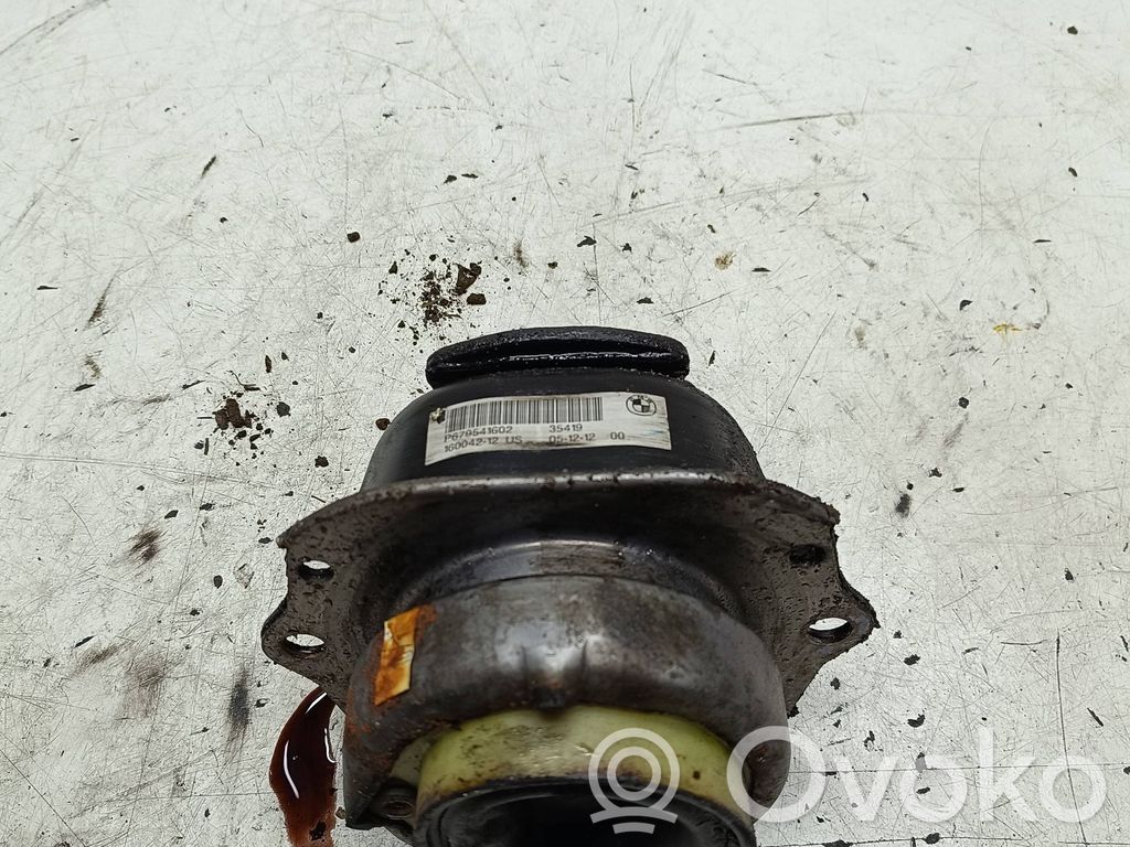 BMW X6 E71 Engine mount bracket 