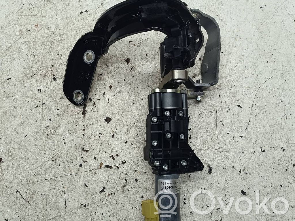 Audi Q7 4M Tailgate/trunk/boot lift motor 