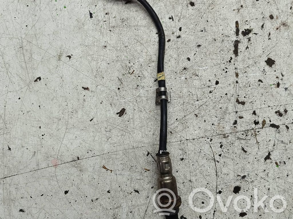 Audi Q7 4M Lambda probe sensor 