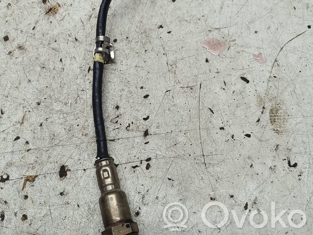 Audi Q7 4M Lambda probe sensor 