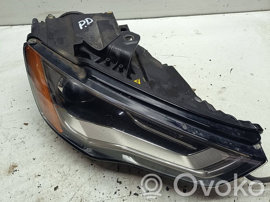 Audi A3 S3 8V Phare frontale 