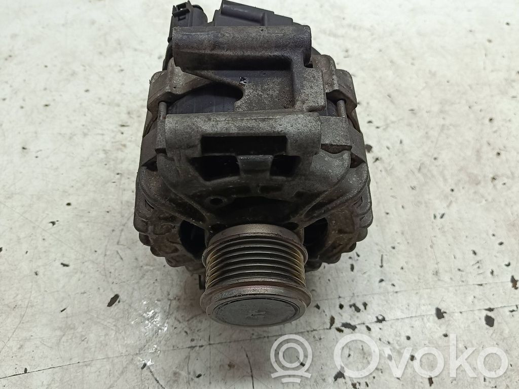 Audi A3 S3 8V Generator/alternator 