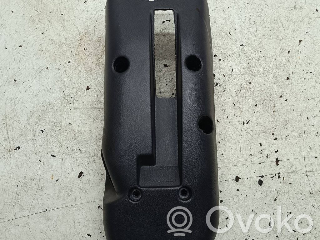 Mitsubishi Pajero Steering wheel column trim 
