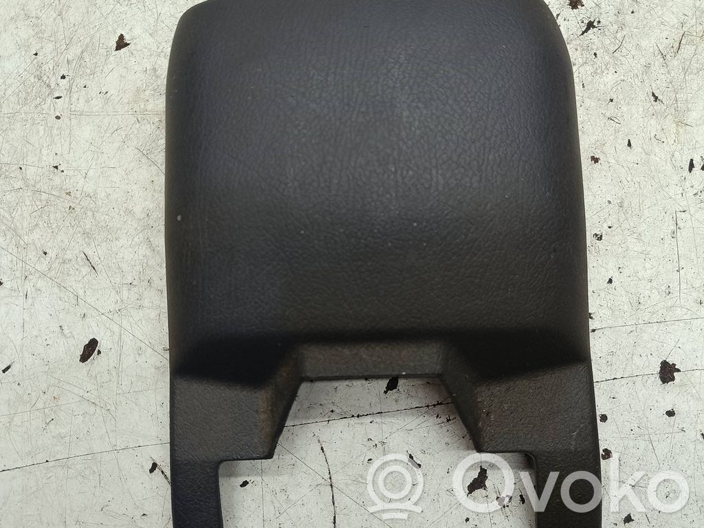 Mitsubishi Pajero Steering wheel column trim 