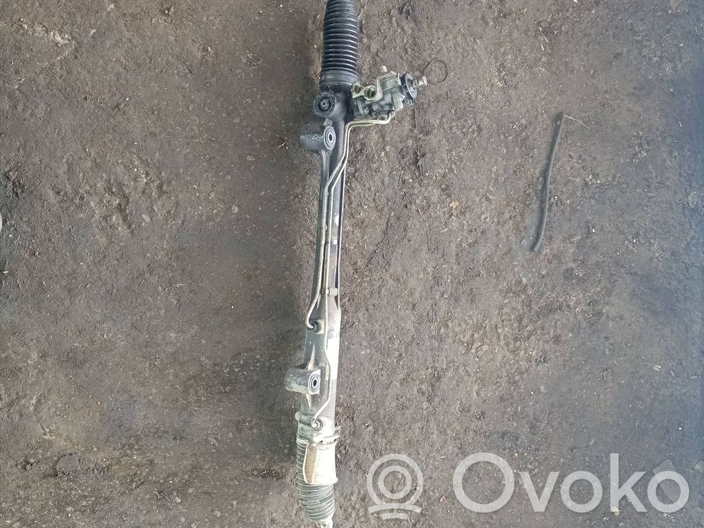 Volkswagen Touareg II Steering rack 