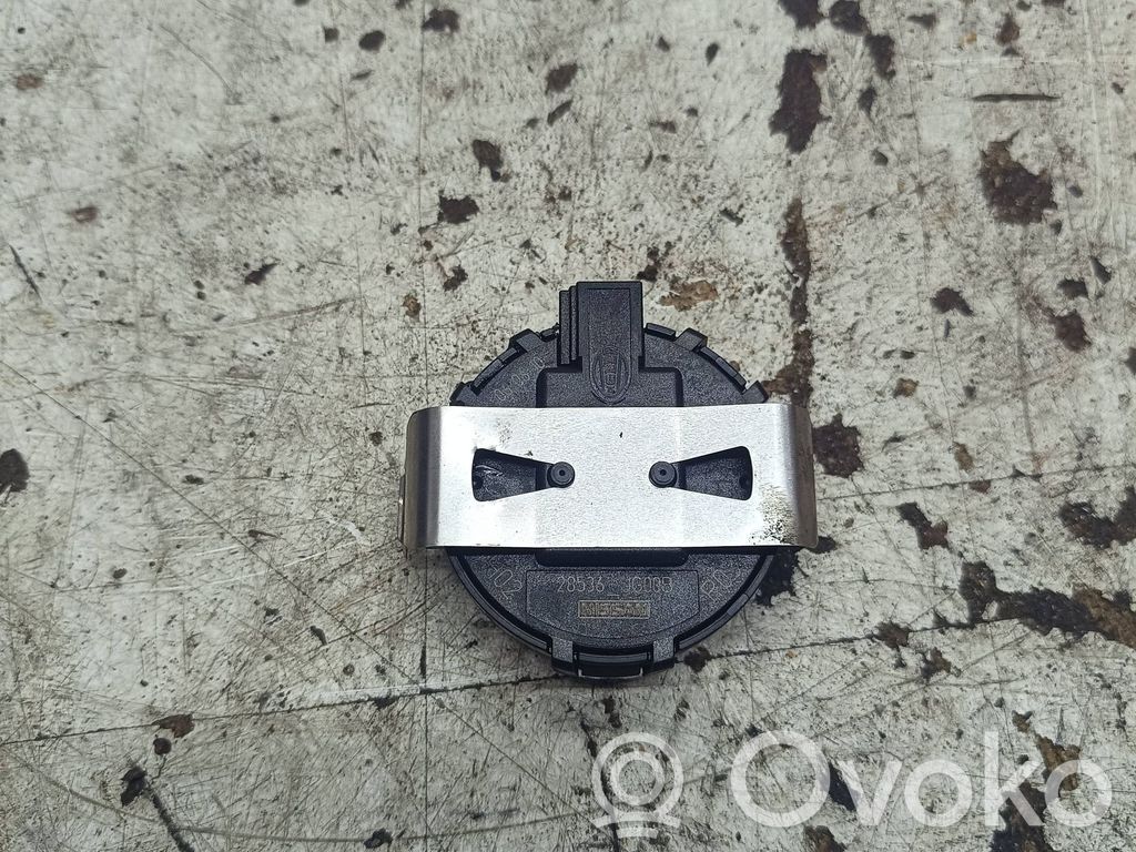 Infiniti EX Rain sensor 