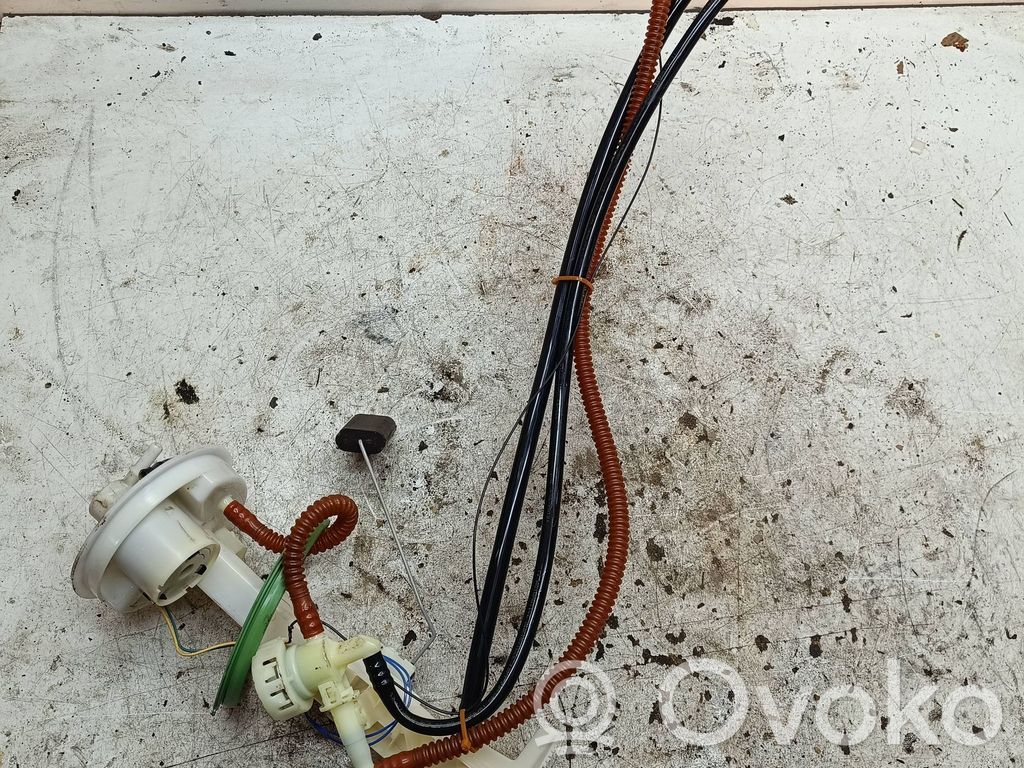 BMW X6 E71 Fuel level sensor 