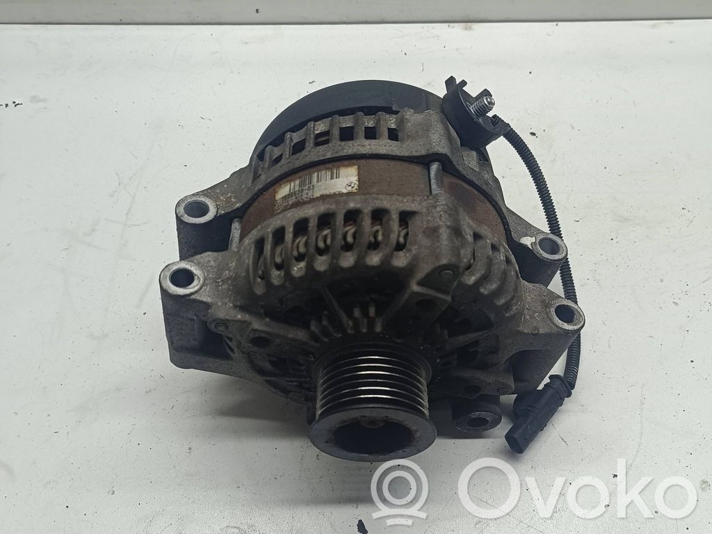 BMW 6 F12 F13 Generatorius 