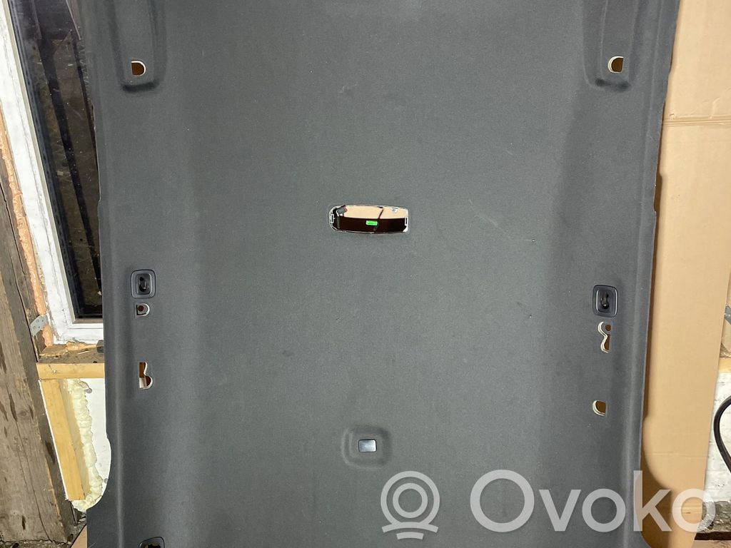 Volvo XC60 Techo 