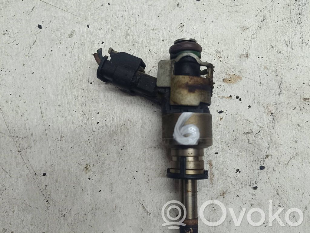 Audi Q5 SQ5 8R Purkštukas (-ai) (forsunkė (-ės) 