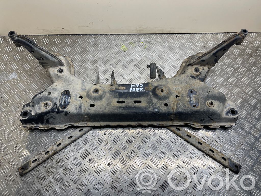 Ford Turneo Courier Front subframe 