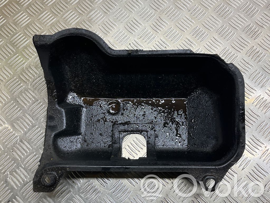 Seat Alhambra (Mk1) Engine splash shield/under tray 