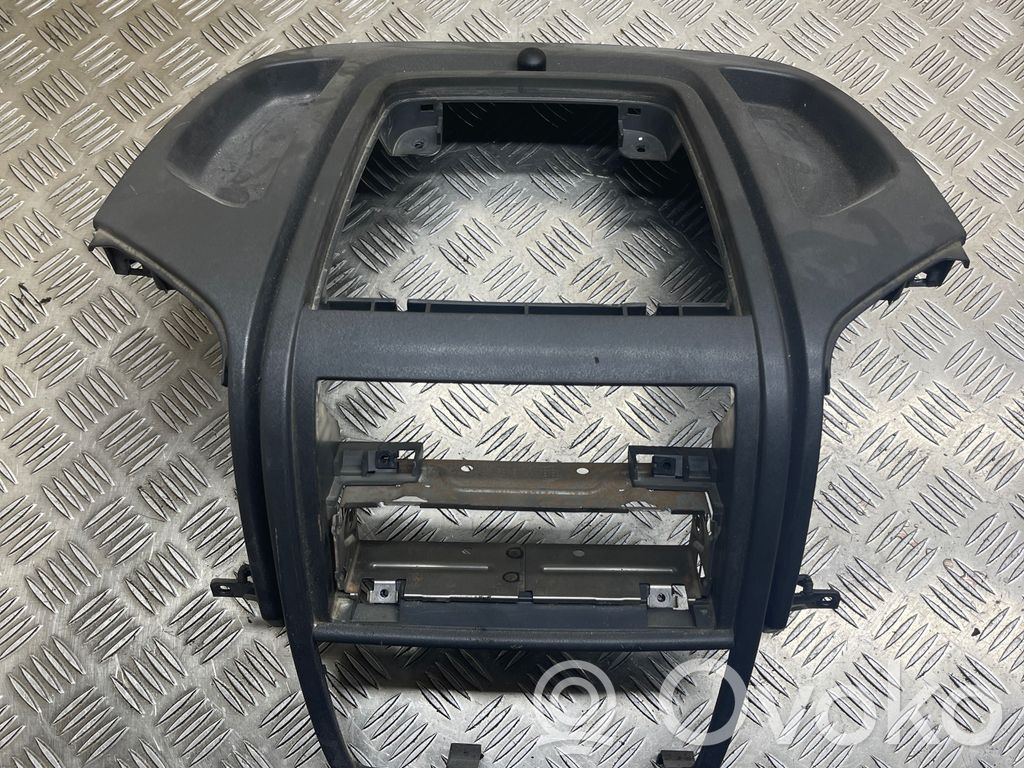Peugeot Boxer Rivestimento pannello centrale del cruscotto 