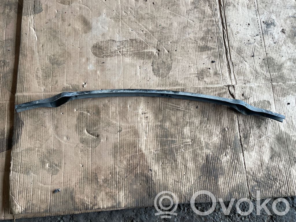 BMW 3 F30 F35 F31 Front bumper cross member 