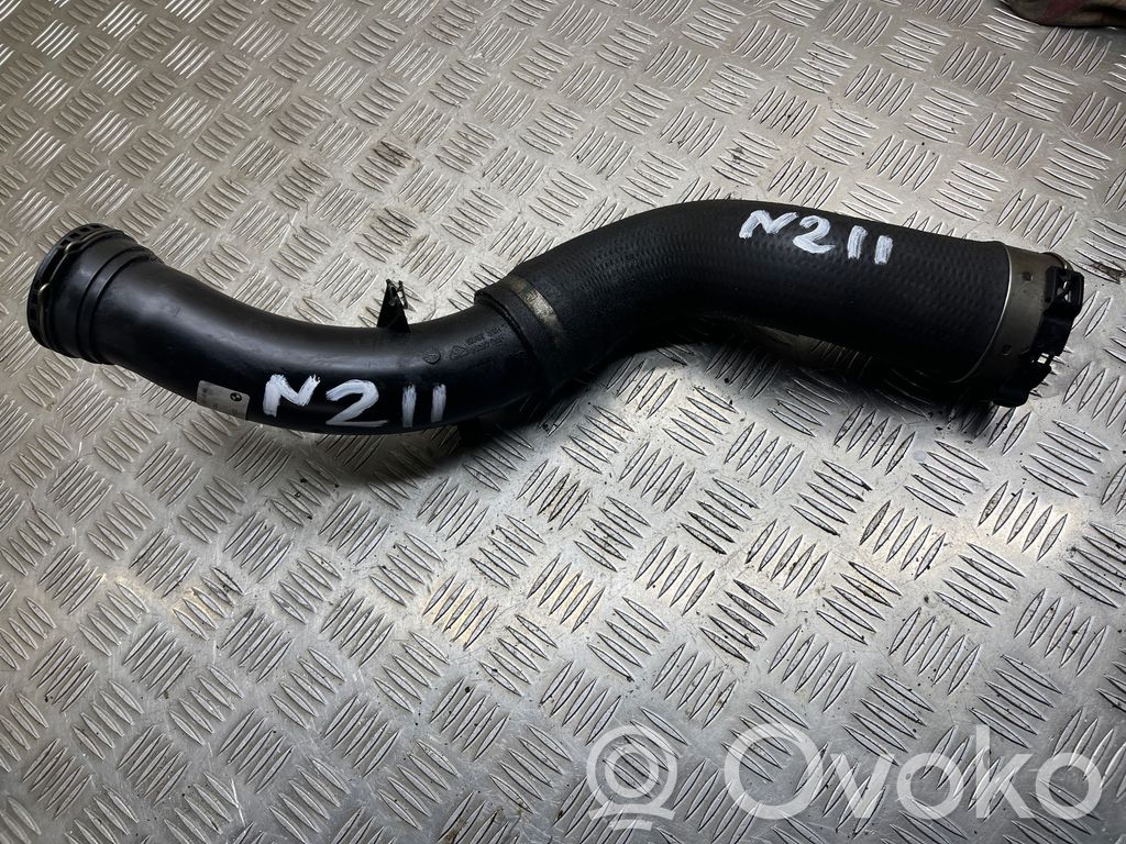 BMW 3 F30 F35 F31 Interkūlerio žarna (-os)/ vamzdelis (-iai) 