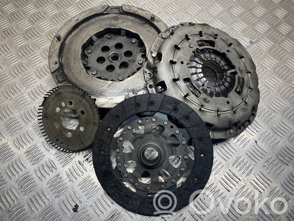 BMW 3 F30 F35 F31 Clutch set kit 