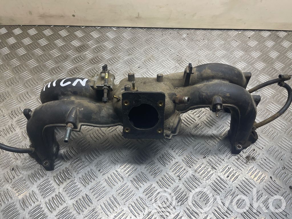 Subaru Forester SF Kolektorius įsiurbimo 