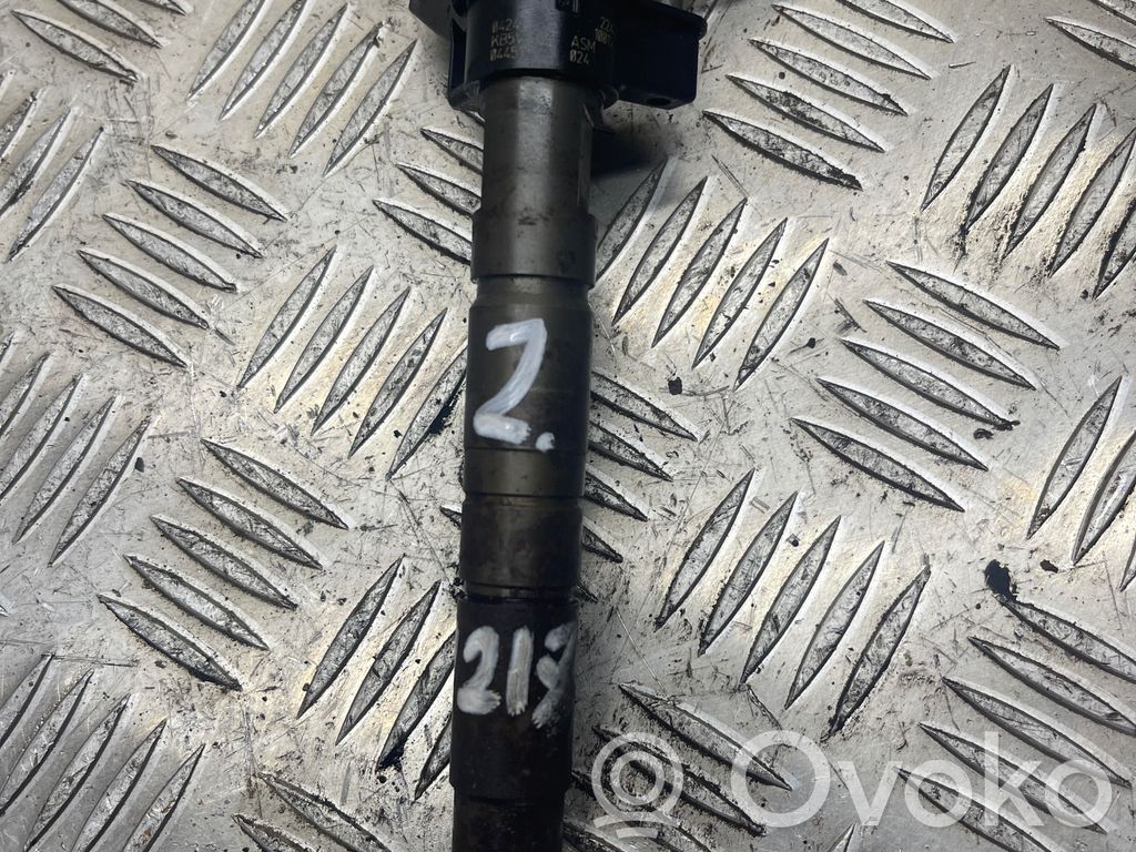 BMW 3 E90 E91 Sprausla (-i) 