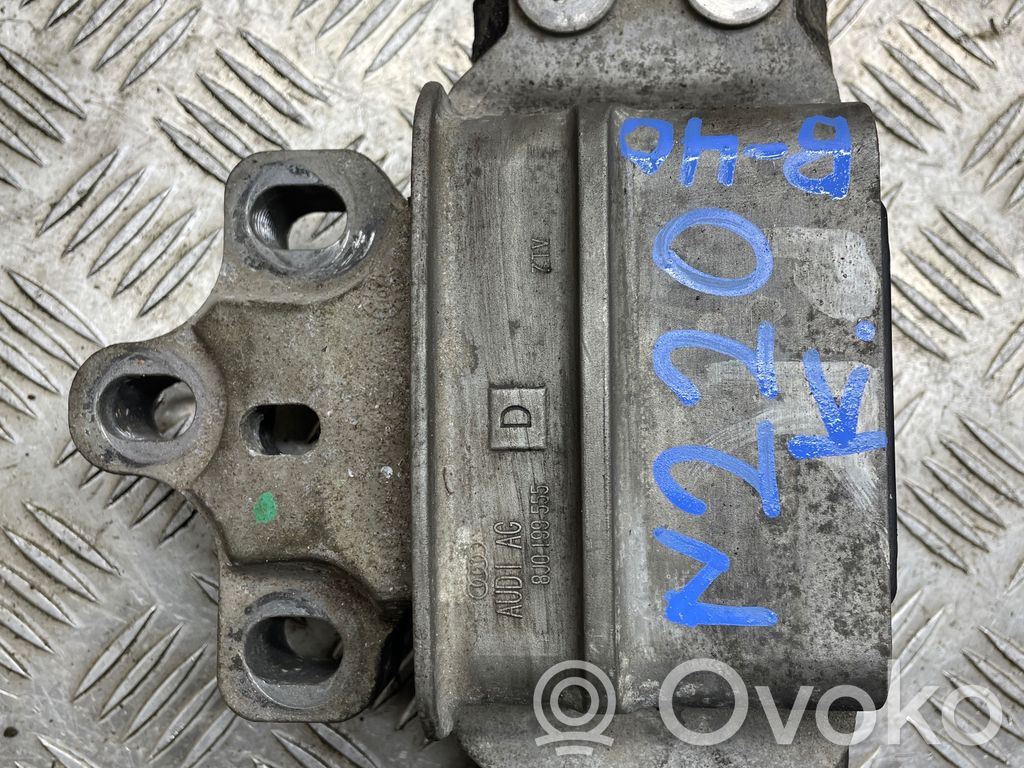 Volkswagen PASSAT CC Engine mount bracket 