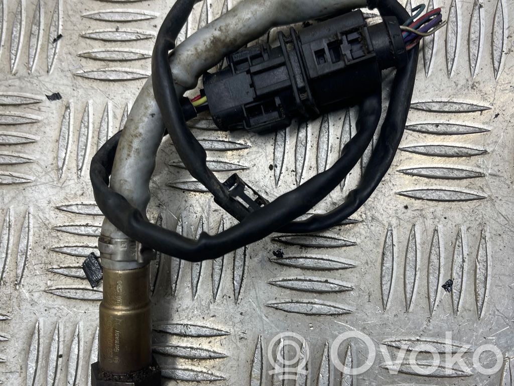 Volkswagen PASSAT CC Sonda lambda 