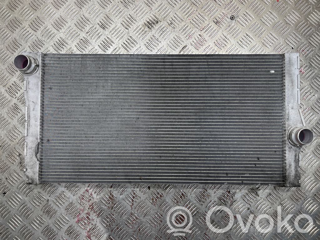 BMW 5 F10 F11 Radiatore di raffreddamento 