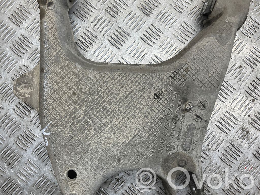 BMW 5 F10 F11 Rear upper control arm/wishbone 