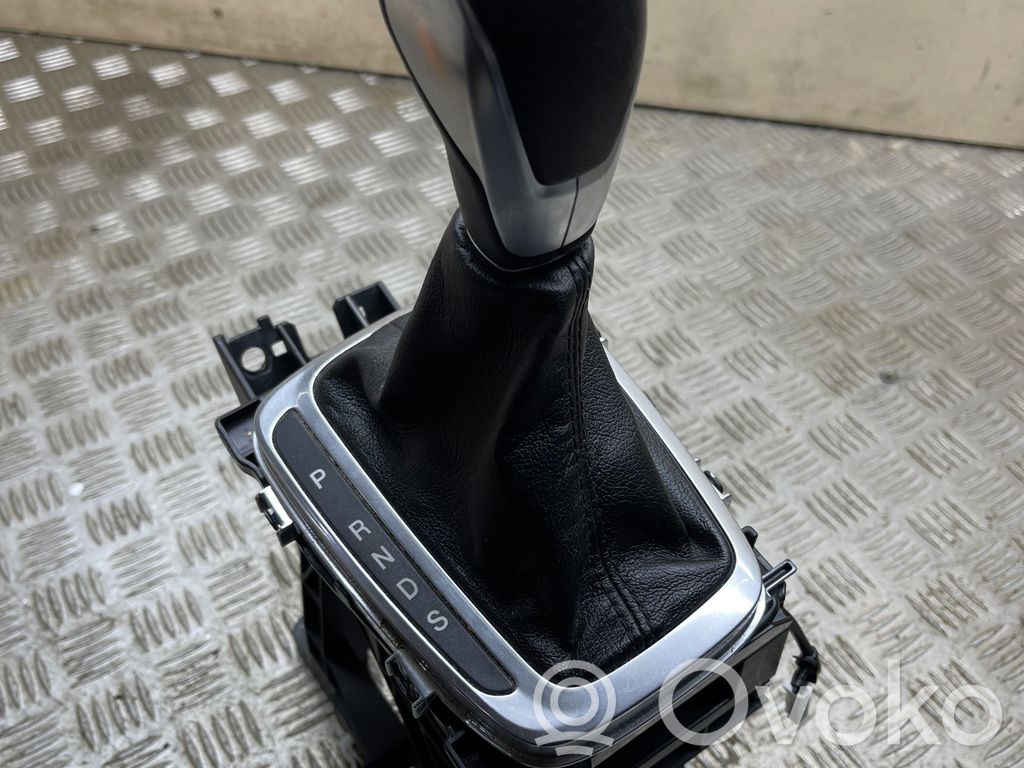 Ford S-MAX Selector caja de cambios 