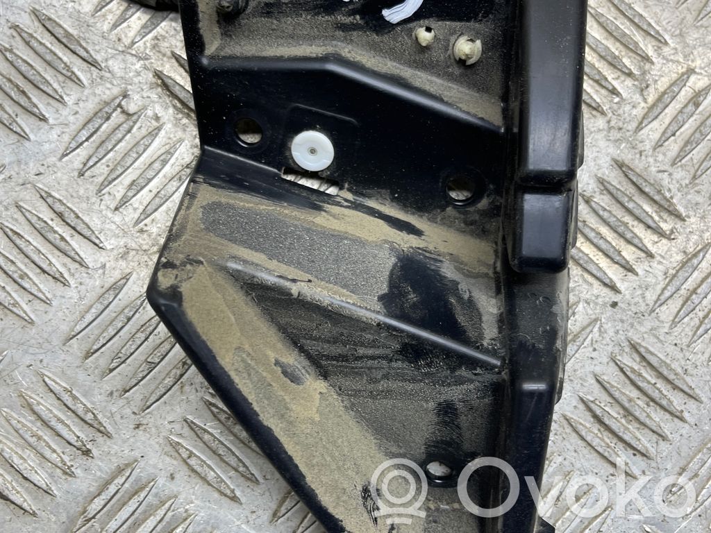 Ford S-MAX Rear bumper mounting bracket 