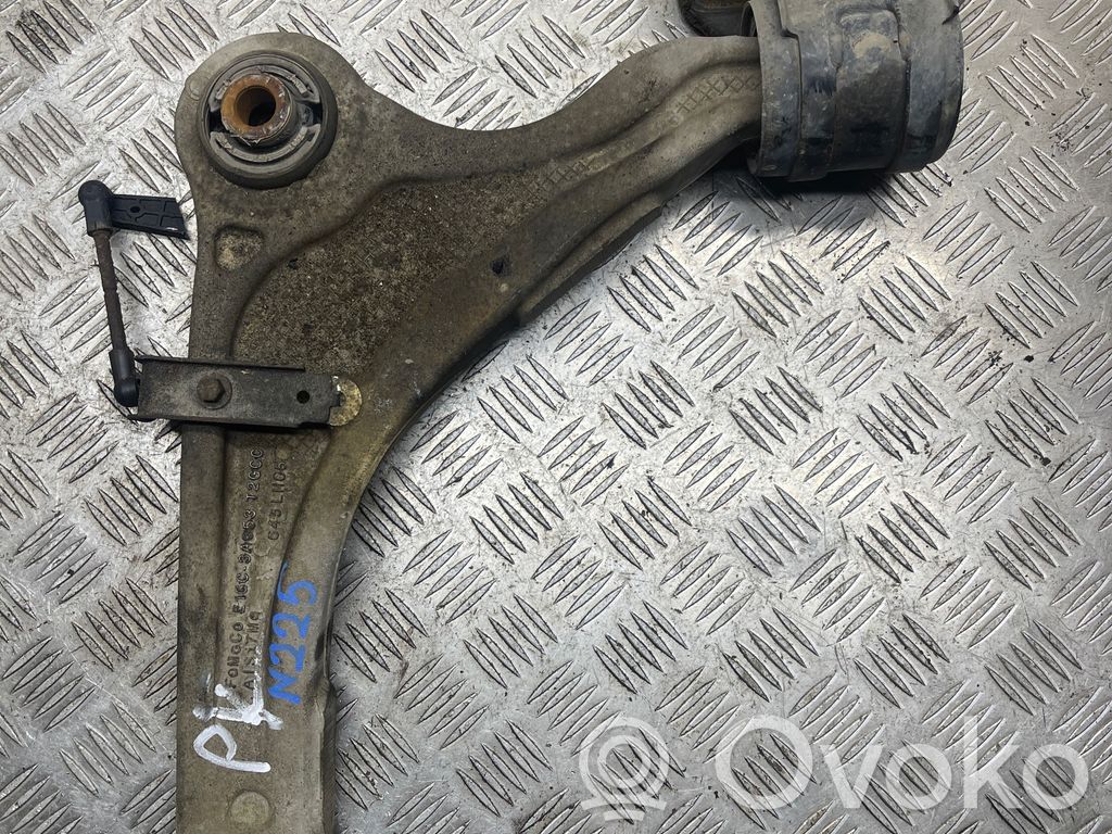 Ford S-MAX Querlenker Achsschenkel vorne 