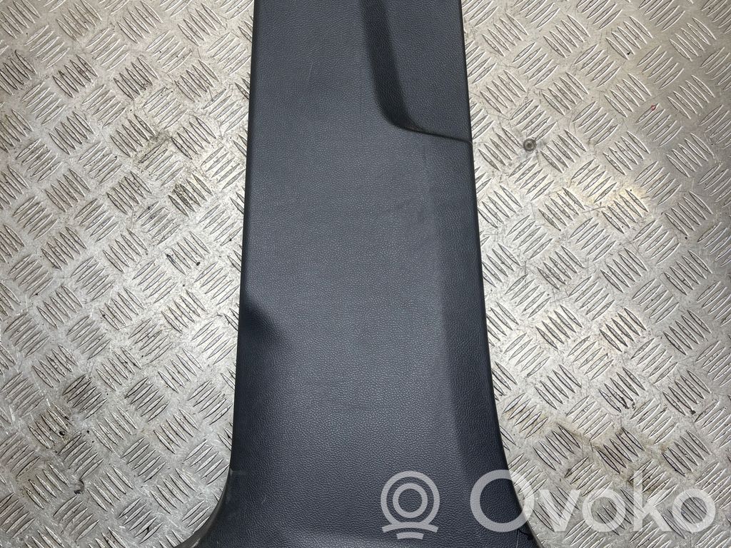 Ford S-MAX B-pilarin verhoilu (alaosa) 