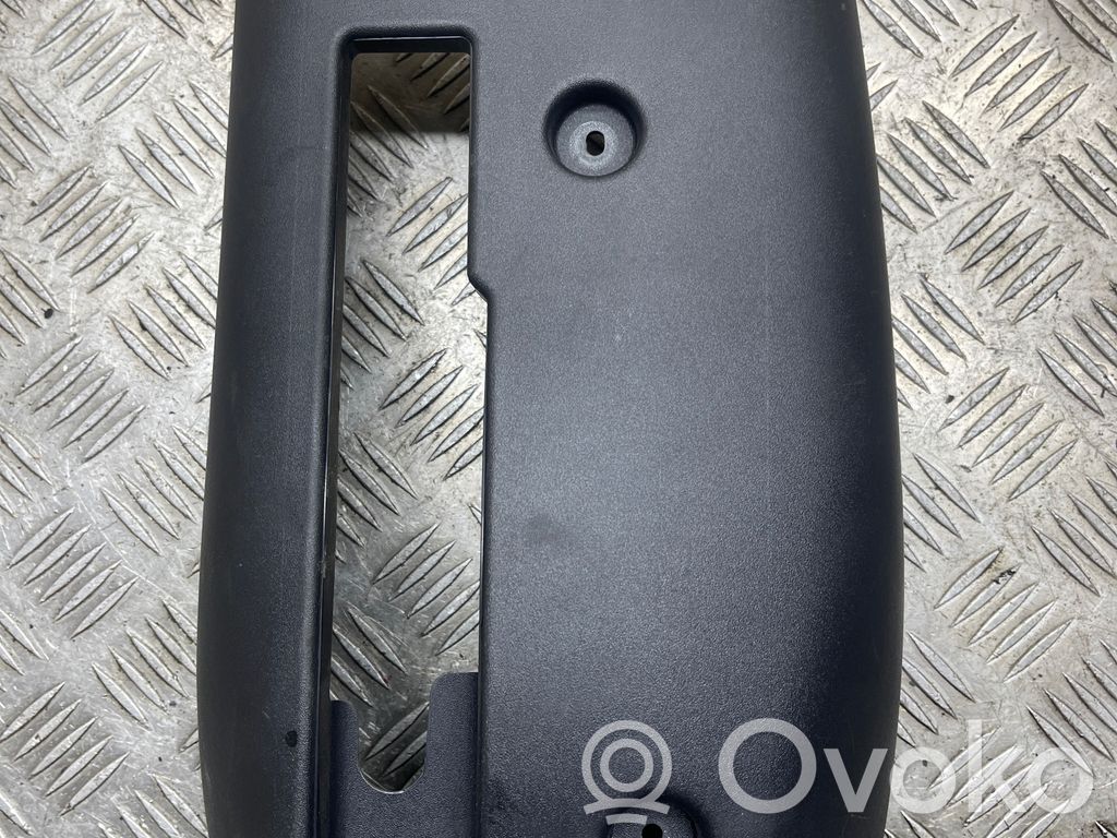 Ford S-MAX Steering wheel column trim 