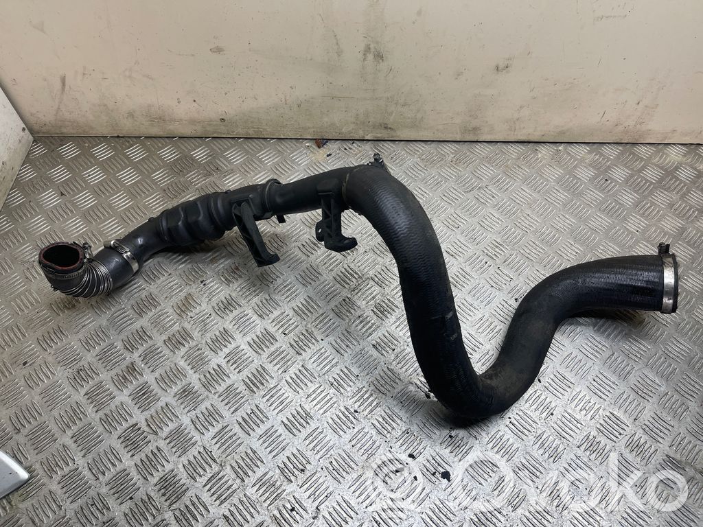 Ford S-MAX Wąż / Rura intercoolera 