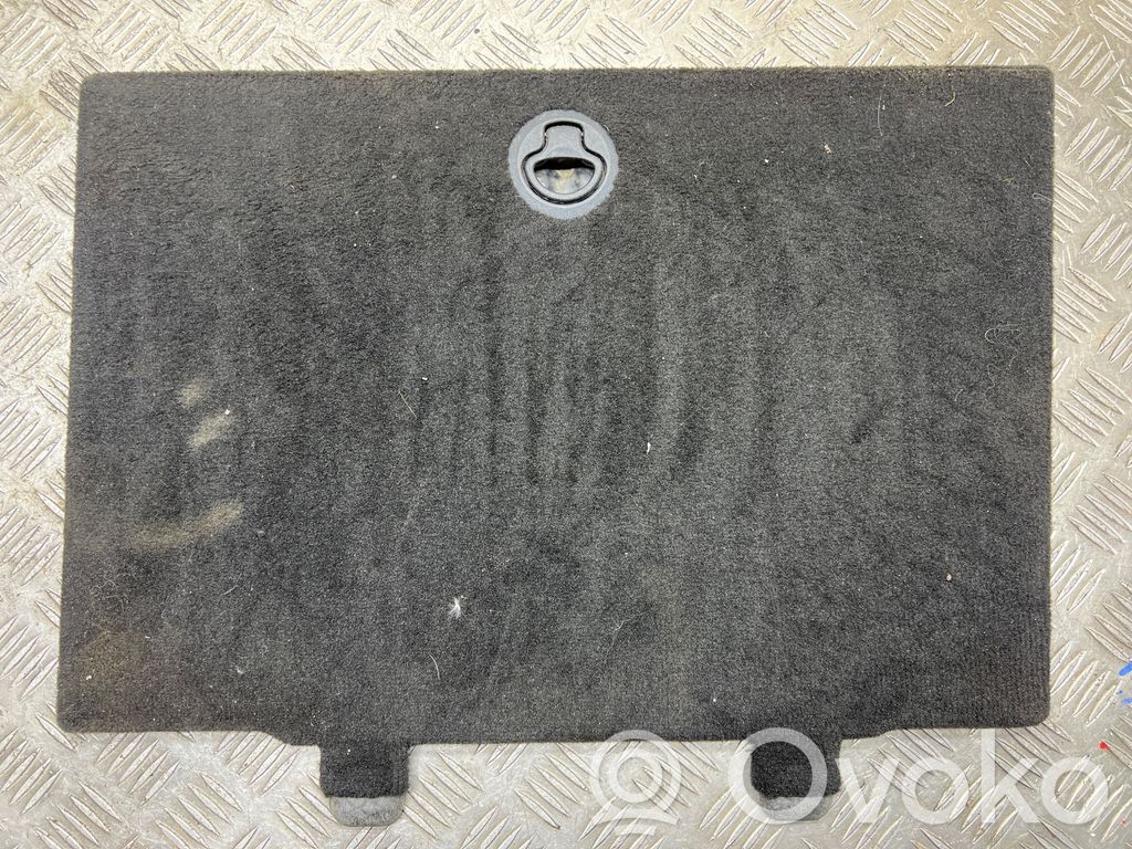 Ford S-MAX Kita bagažinės apdailos detalė 