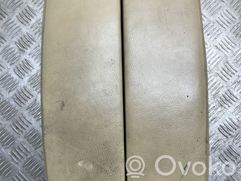 BMW X5 E70 Armrest 