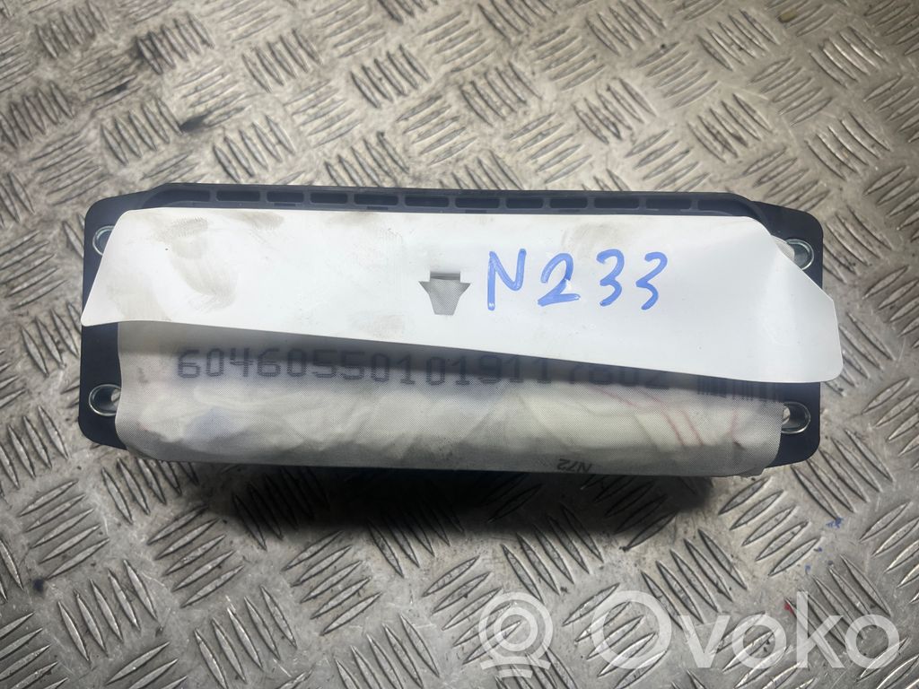 Audi A6 S6 C7 4G Poduszka powietrzna Airbag pasażera 