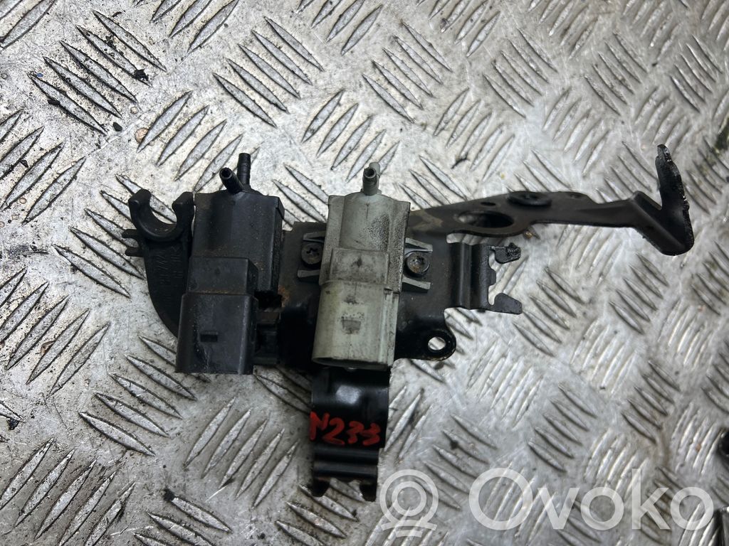 Audi A6 S6 C7 4G Turbo solenoid valve 