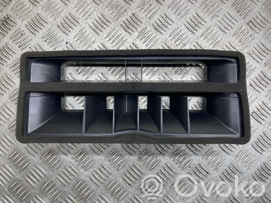 Audi A6 S6 C7 4G Cabin air duct channel 