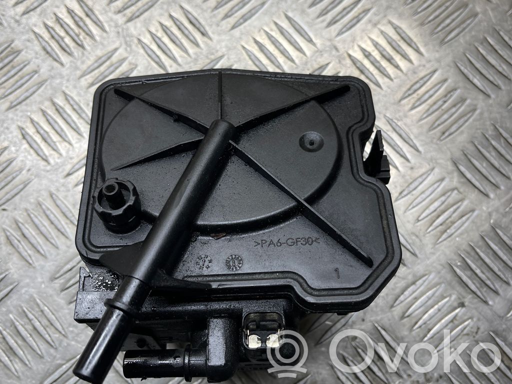 Peugeot 207 Fuel filter 