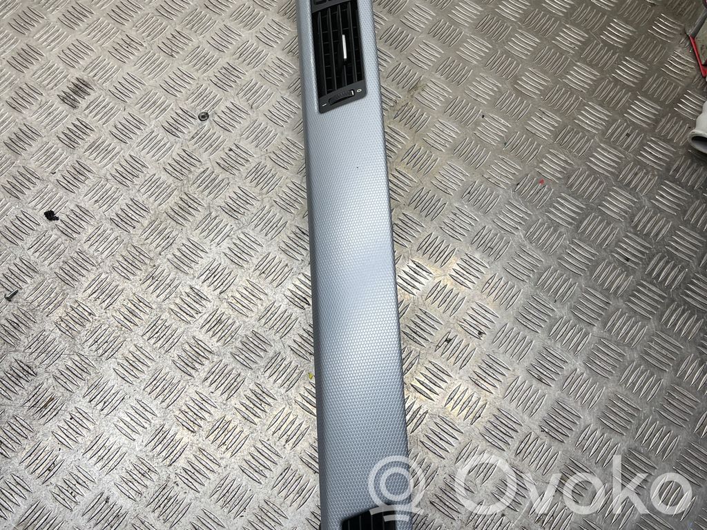 BMW 3 E90 E91 Dashboard glove box trim 