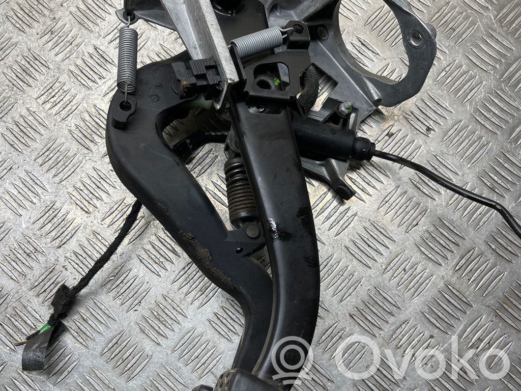 BMW 3 E90 E91 Assemblage pédale 