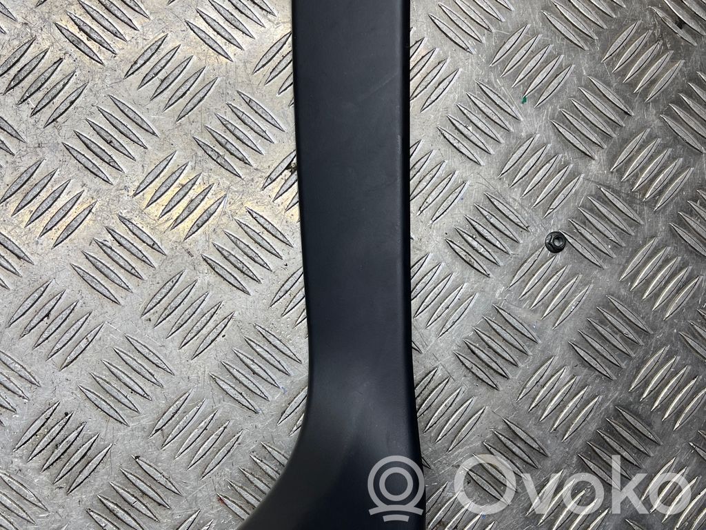 BMW 3 E90 E91 Apdaila galinio dangčio 