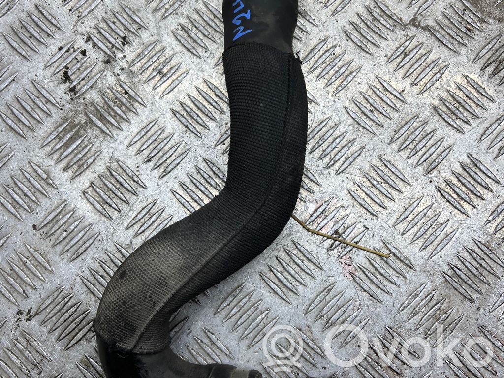 Audi A7 S7 4G Conductă/furtun lichid de răcire motor 