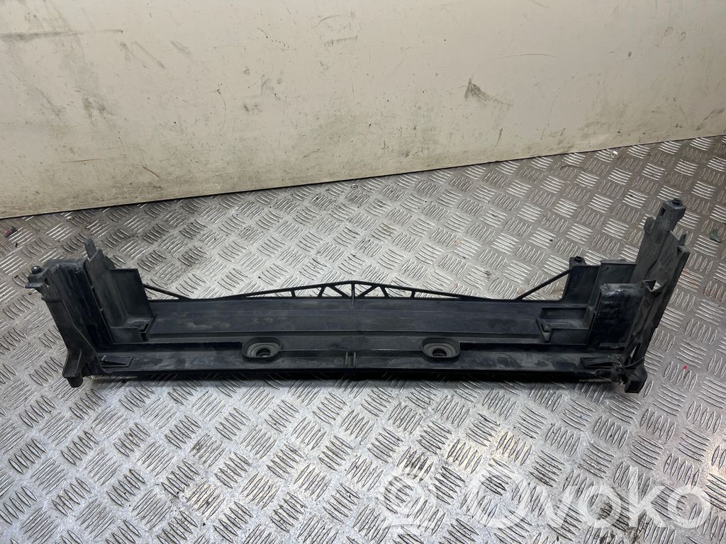BMW 5 GT F07 Panel mocowania chłodnicy 